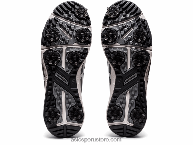 RPVB1573 yeso/blanco Asics curso de gel duo boa