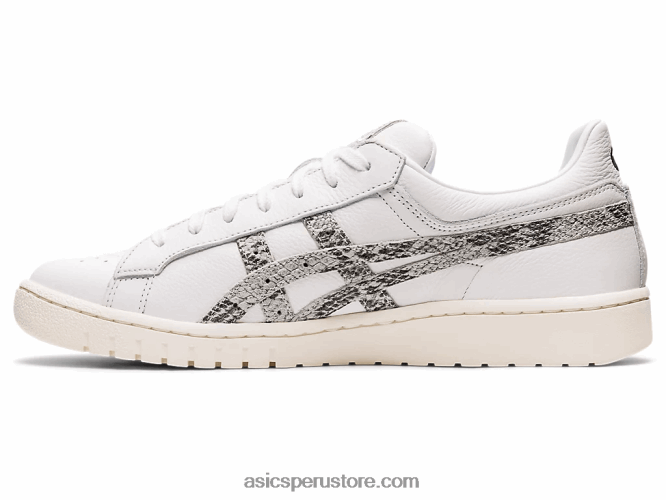 RPVB1580 crema blanca Asics gel-ptg