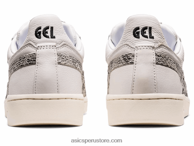 RPVB1580 crema blanca Asics gel-ptg