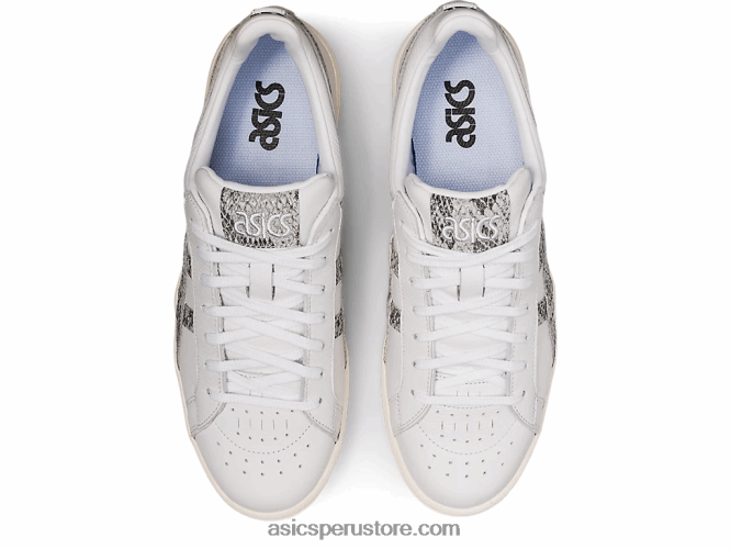 RPVB1580 crema blanca Asics gel-ptg