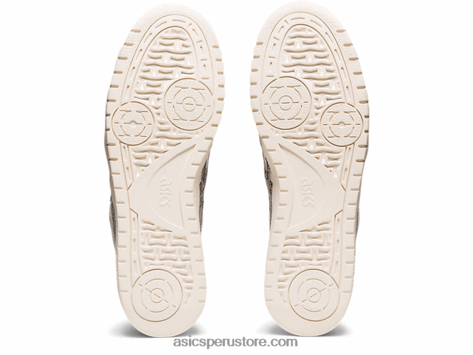 RPVB1580 crema blanca Asics gel-ptg