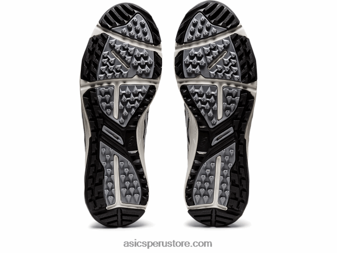 RPVB1584 gris piedmont/gris piedmont Asics preinyectado en gel