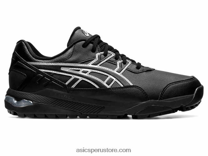 RPVB1585 negro Asics preinyectado en gel