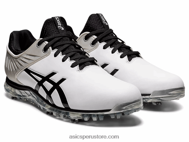 RPVB1600 blanco negro Asics gel-ace pro 5
