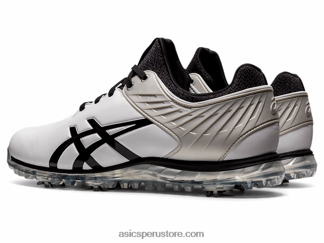 RPVB1600 blanco negro Asics gel-ace pro 5