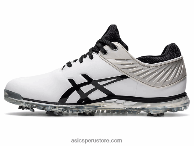 RPVB1600 blanco negro Asics gel-ace pro 5