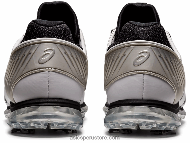 RPVB1600 blanco negro Asics gel-ace pro 5