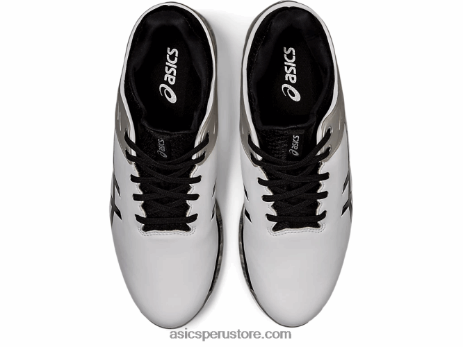 RPVB1600 blanco negro Asics gel-ace pro 5