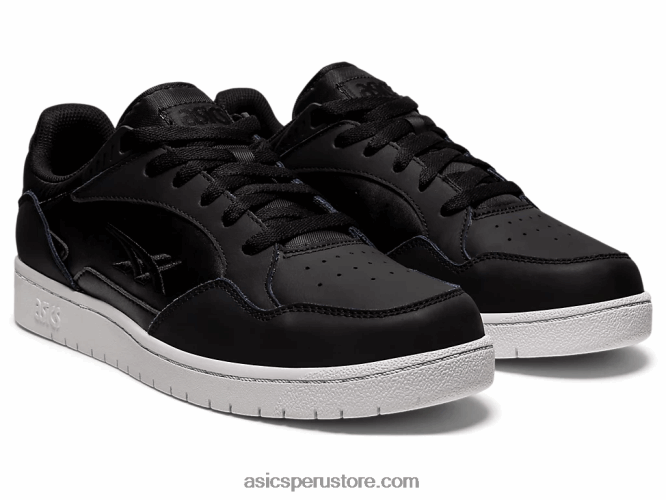 RPVB1601 negro Asics pista del cielo