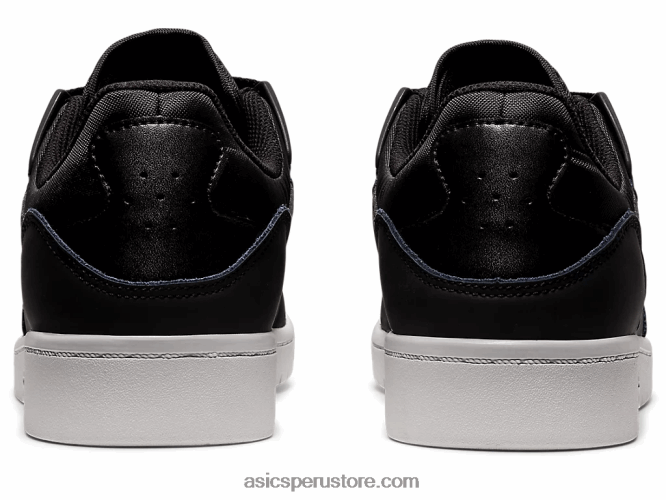 RPVB1601 negro Asics pista del cielo