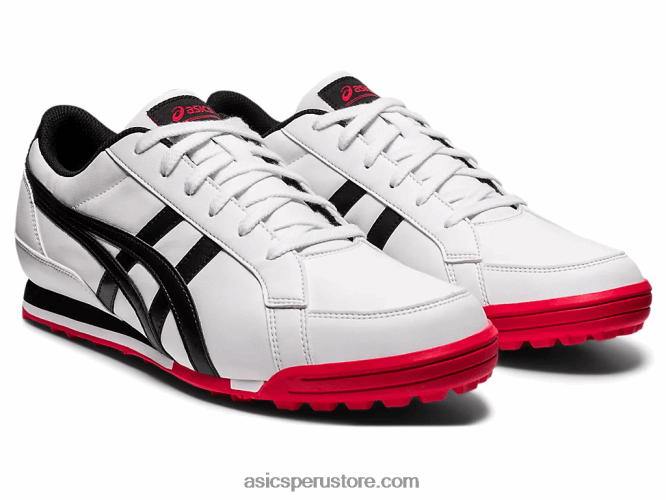 RPVB1606 blanco negro Asics gel-preshot classic 3