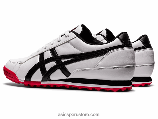 RPVB1606 blanco negro Asics gel-preshot classic 3