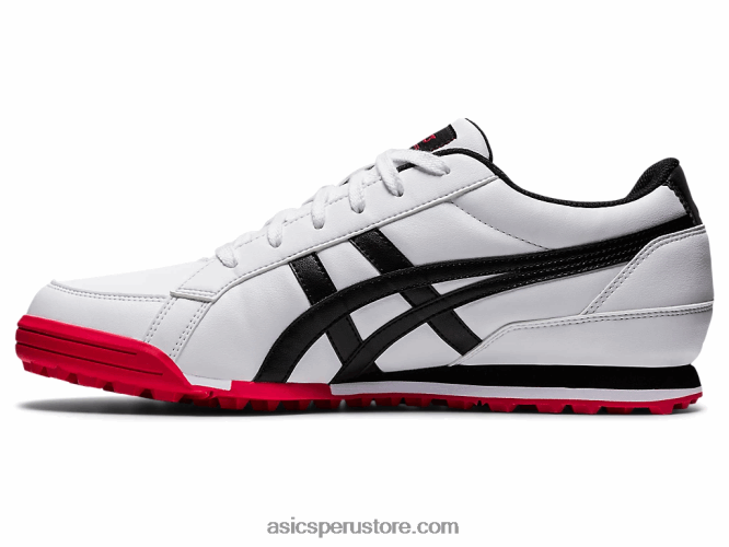 RPVB1606 blanco negro Asics gel-preshot classic 3
