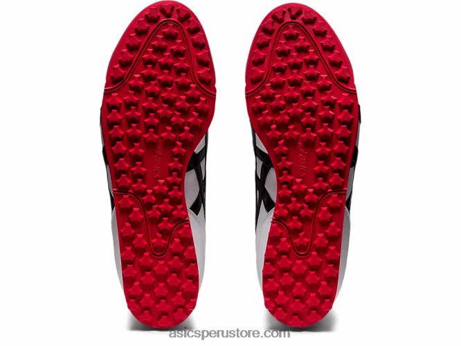 RPVB1606 blanco negro Asics gel-preshot classic 3