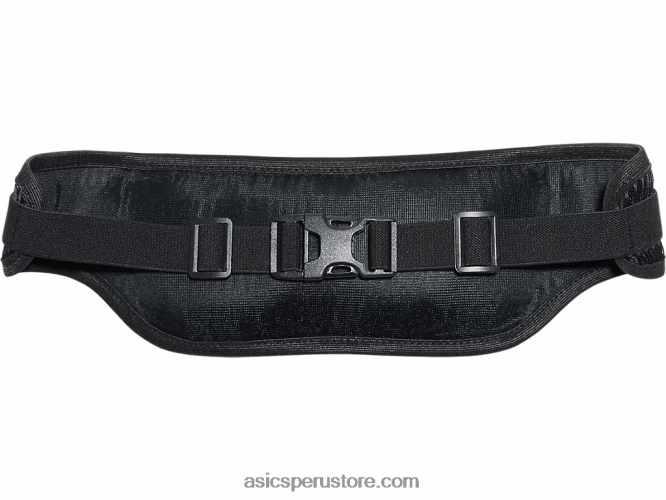 RPVB1614 rendimiento negro Asics riñonera lam