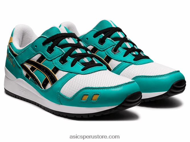 RPVB1616 joya báltica/negro Asics gel-lyte iii og