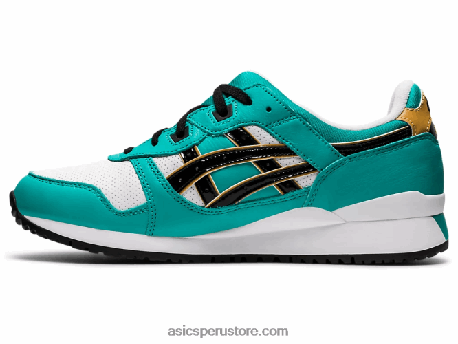 RPVB1616 joya báltica/negro Asics gel-lyte iii og