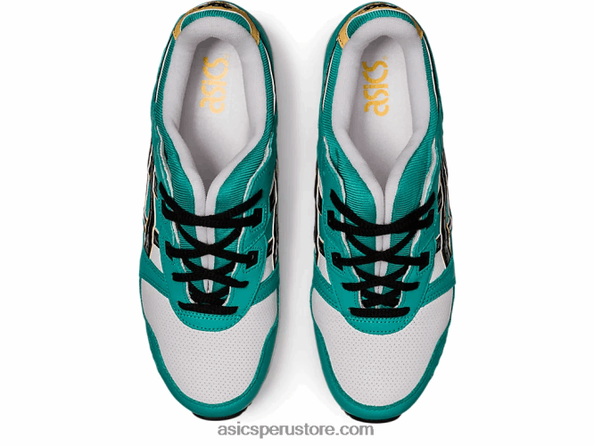 RPVB1616 joya báltica/negro Asics gel-lyte iii og