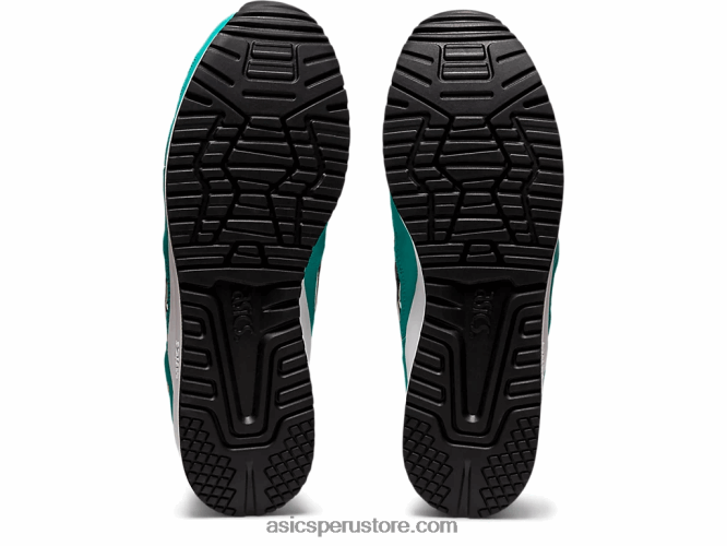 RPVB1616 joya báltica/negro Asics gel-lyte iii og