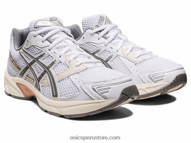 RPVB167 blanco/gris arcilla Asics gel-1130