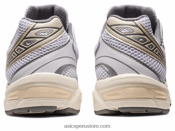 RPVB167 blanco/gris arcilla Asics gel-1130