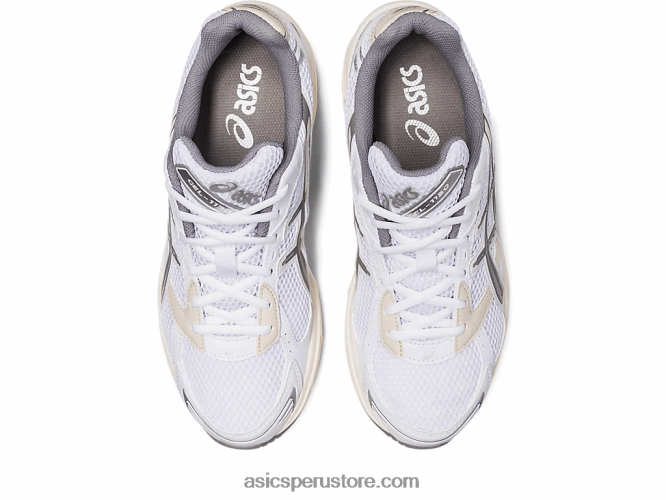 RPVB167 blanco/gris arcilla Asics gel-1130