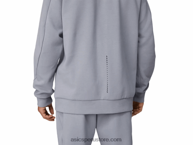 RPVB1672 yeso Asics equipo de punto de movilidad de los hombres