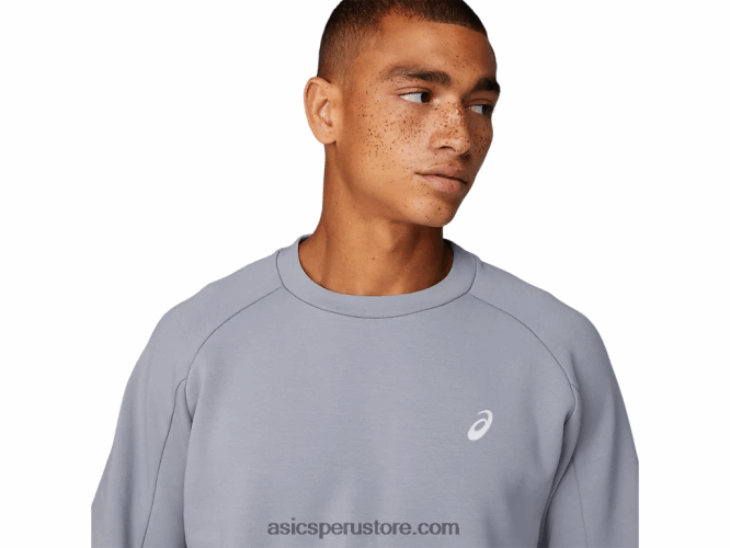 RPVB1672 yeso Asics equipo de punto de movilidad de los hombres