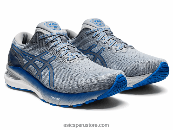 RPVB1682 tablaroca/azul eléctrico Asics gt-2000 10