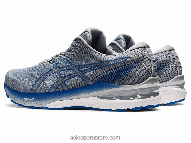 RPVB1682 tablaroca/azul eléctrico Asics gt-2000 10