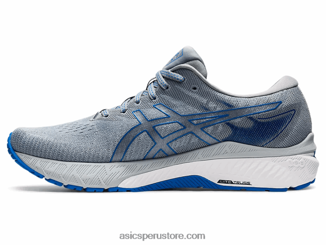 RPVB1682 tablaroca/azul eléctrico Asics gt-2000 10