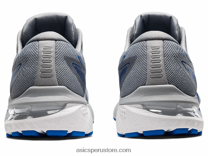 RPVB1682 tablaroca/azul eléctrico Asics gt-2000 10