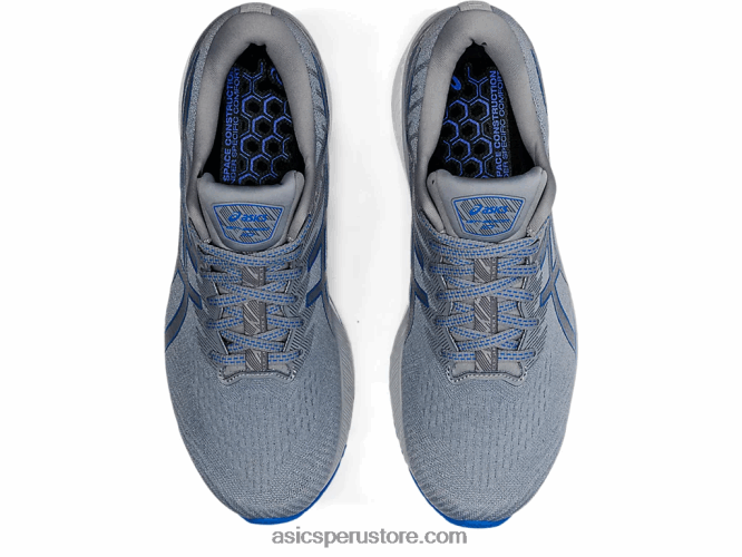 RPVB1682 tablaroca/azul eléctrico Asics gt-2000 10