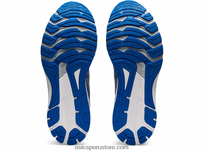 RPVB1682 tablaroca/azul eléctrico Asics gt-2000 10