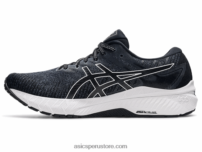 RPVB1684 blanco negro Asics gt-2000 10