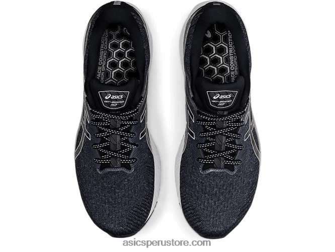 RPVB1684 blanco negro Asics gt-2000 10