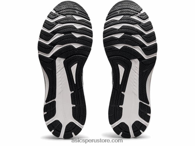RPVB1684 blanco negro Asics gt-2000 10