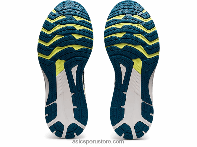 RPVB1686 metrópolis/gris grafito Asics gt-2000 10