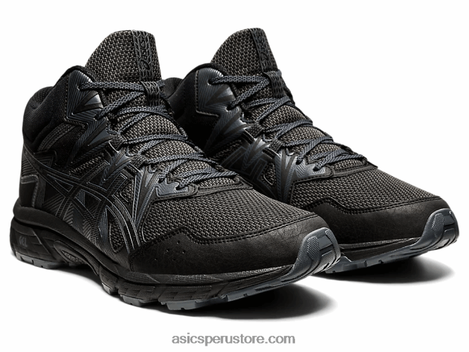 RPVB1687 negro Asics gel-venture 8 mt
