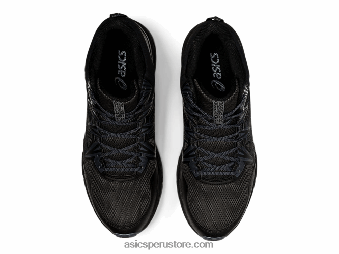 RPVB1687 negro Asics gel-venture 8 mt