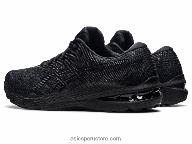 RPVB1688 negro Asics gt-2000 10