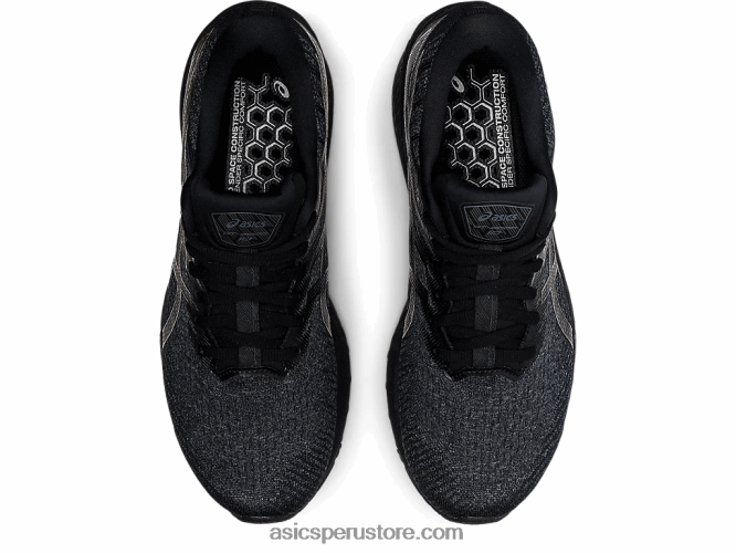 RPVB1688 negro Asics gt-2000 10