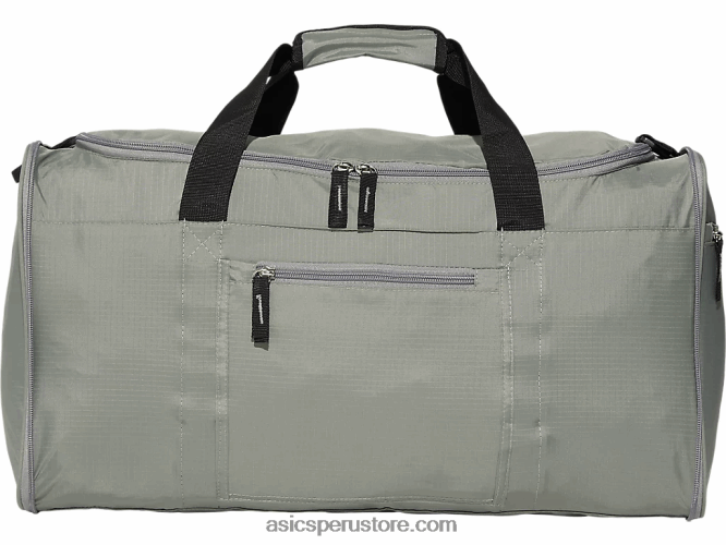 RPVB1692 gris Asics bolsa de lona empacable