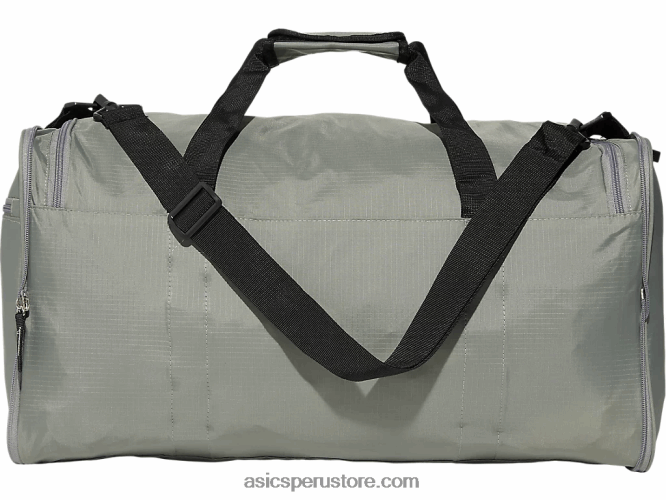 RPVB1692 gris Asics bolsa de lona empacable