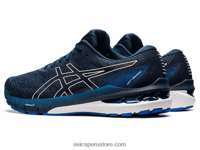 RPVB1697 azul trueno/azul francés Asics gt-2000 10