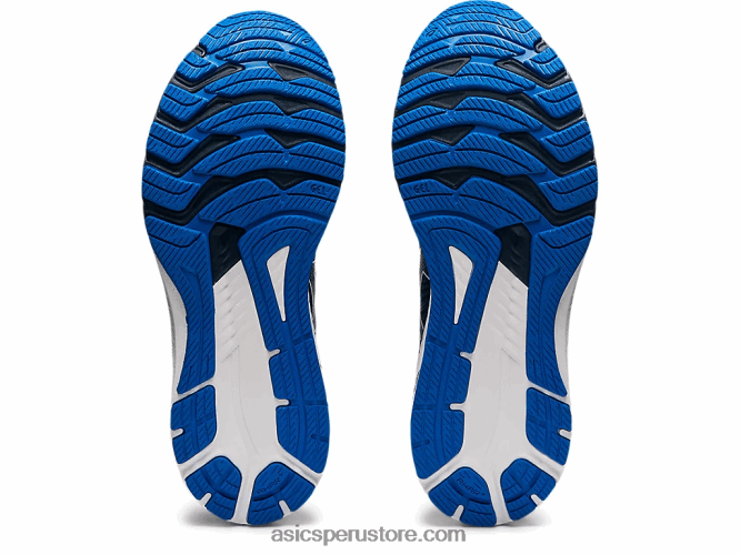 RPVB1697 azul trueno/azul francés Asics gt-2000 10