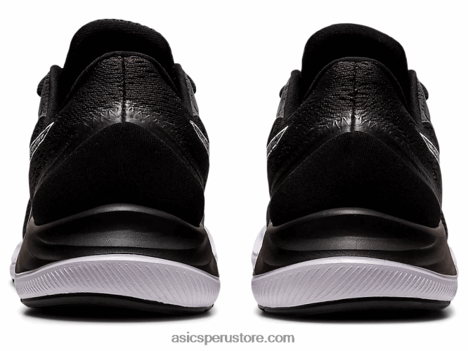 RPVB1701 blanco negro Asics gel-excite 8