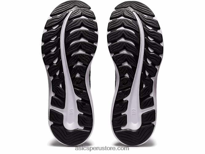 RPVB1701 blanco negro Asics gel-excite 8