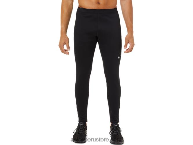 RPVB1709 rendimiento negro Asics m thermopolis invierno apretado