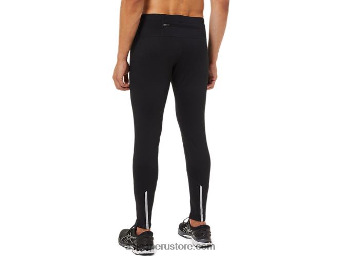 RPVB1709 rendimiento negro Asics m thermopolis invierno apretado